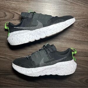 Size 8.5: Women’s Nike Crater Impact Running Shoes CW2386-001
